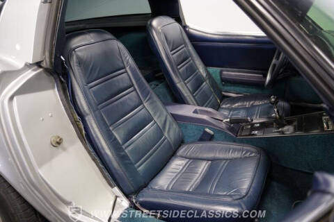 1978 Chevrolet Corvette