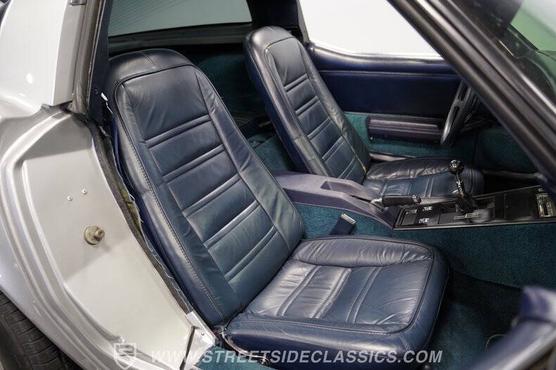 1978 Chevrolet Corvette