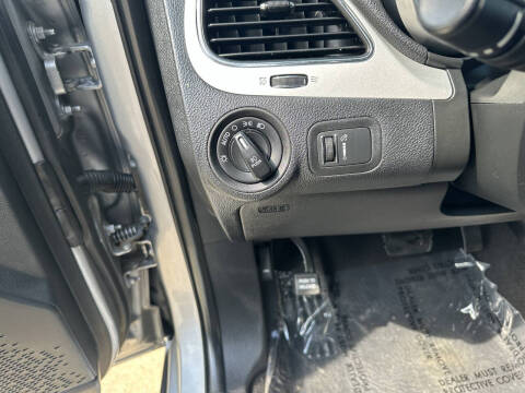 2019 Dodge Journey GT