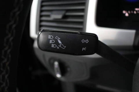 2022 Volkswagen Atlas Cross Sport SE 4Motion