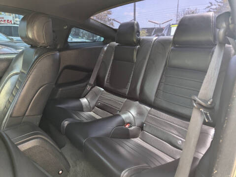 2014 Ford Mustang GT Premium