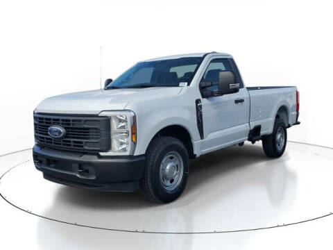 2026 Ford F-250 Super Duty