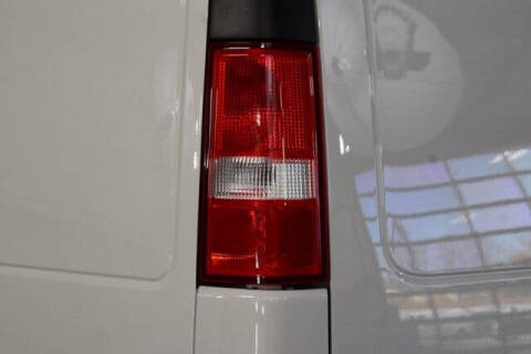 2025 Chevrolet Express 2500