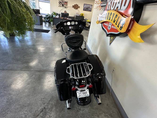 2014 Harley-Davidson Street Glide