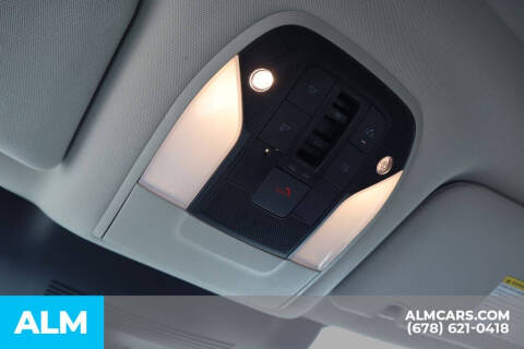 2022 Infiniti QX60 Luxe