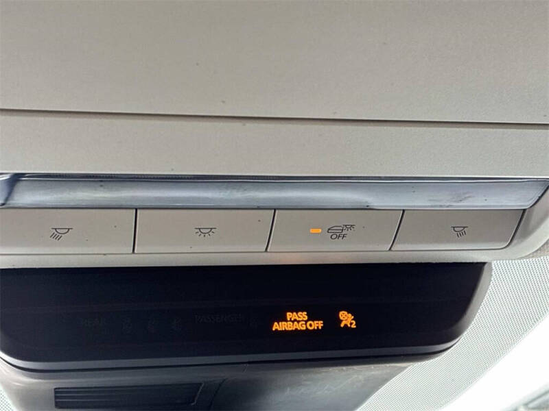 2024 Mazda CX-50 2.5 S Preferred