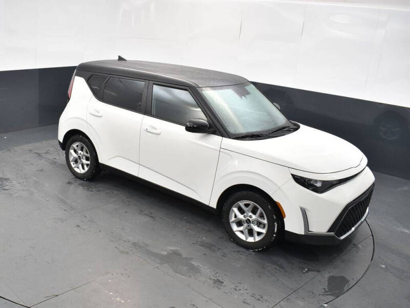 2023 Kia Soul S