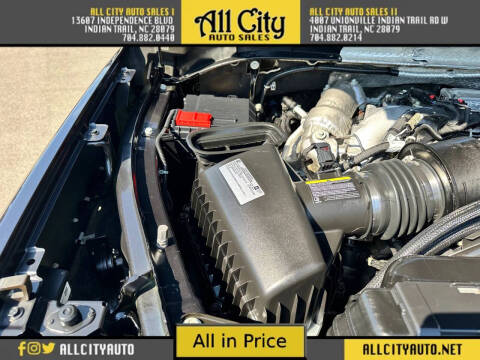 2020 GMC Sierra 2500HD