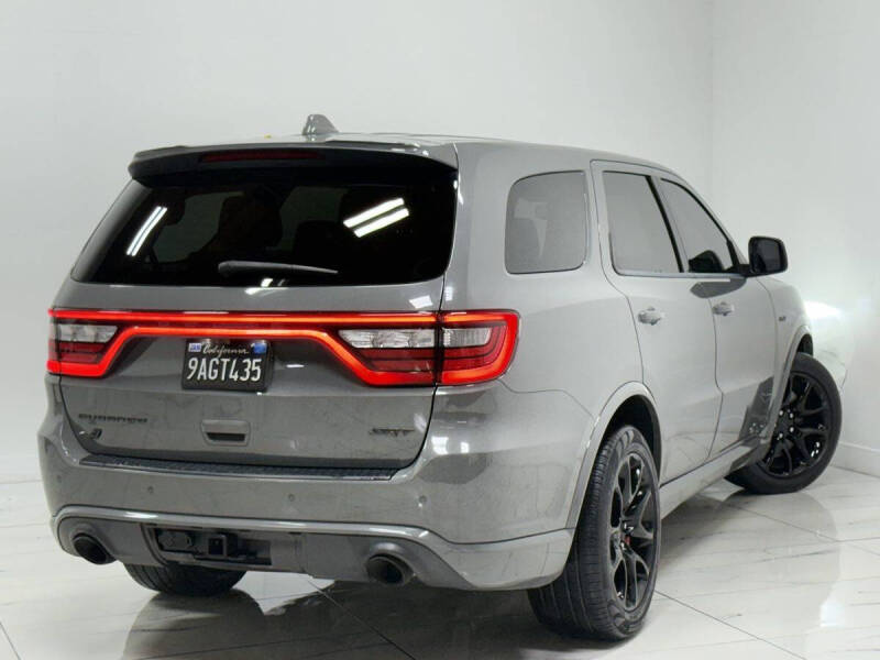 2021 Dodge Durango SRT 392