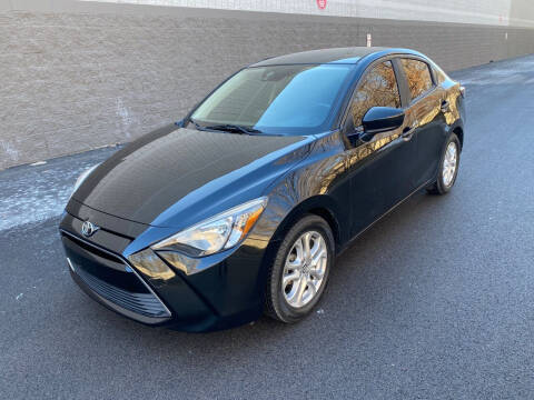 2017 Toyota Yaris iA for sale at Kars Today in Addison IL