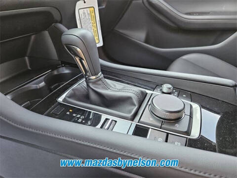 2024 Mazda Mazda3 Hatchback 2.5 S Select Sport