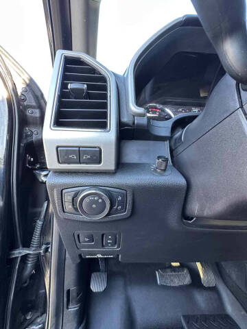 2019 Ford F-250 Super Duty