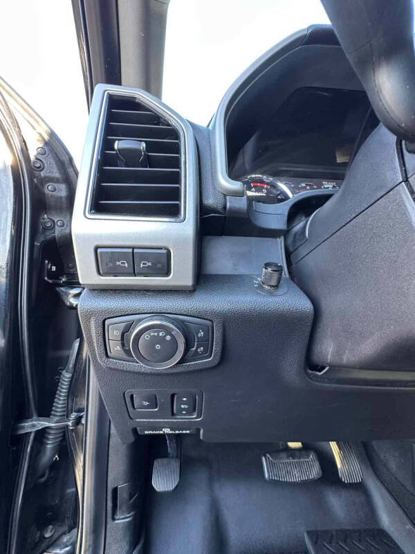 2019 Ford F-250 Super Duty