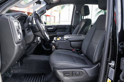 2023 GMC Sierra 2500HD