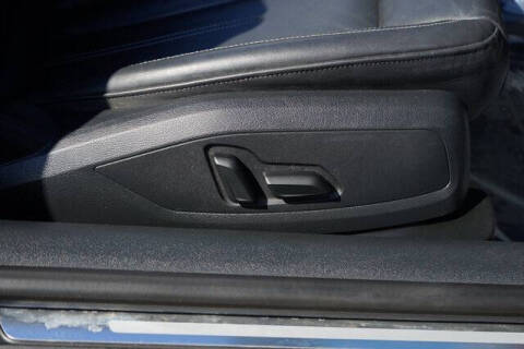 2022 Audi A5 quattro Premium 45 TFSI