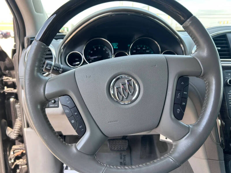 2016 Buick Enclave Premium