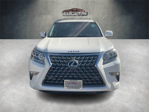 2016 Lexus GX 460
