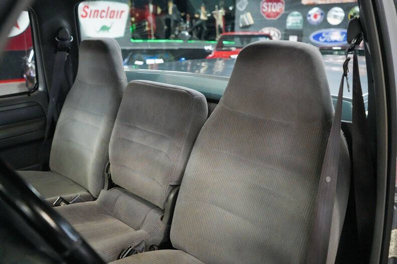 1995 Ford F-150
