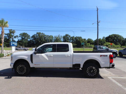 2026 Ford F-250 Super Duty