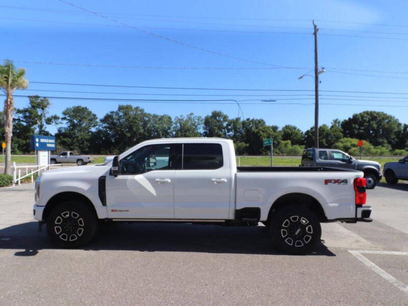 2026 Ford F-250 Super Duty