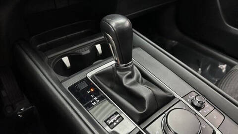 2023 Mazda CX-50 2.5 S Preferred Plus