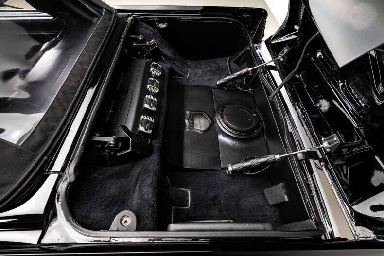 1965 Lincoln Continental