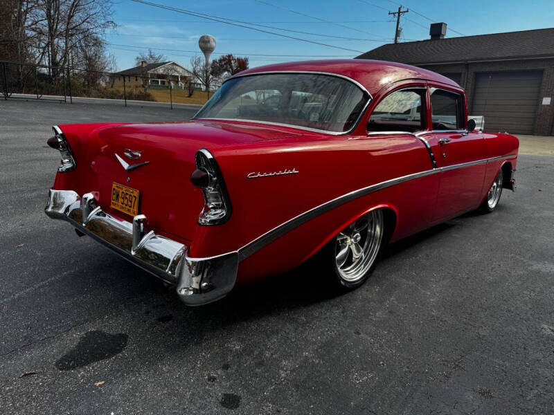 1956 Chevrolet 210