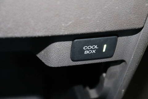 2013 Honda Odyssey Touring Elite