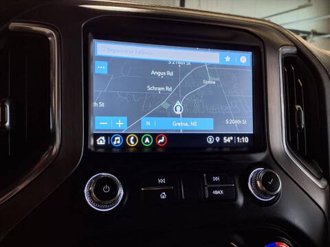 2022 GMC Sierra 2500HD