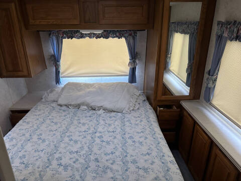 1994 Ford E-Series E-350