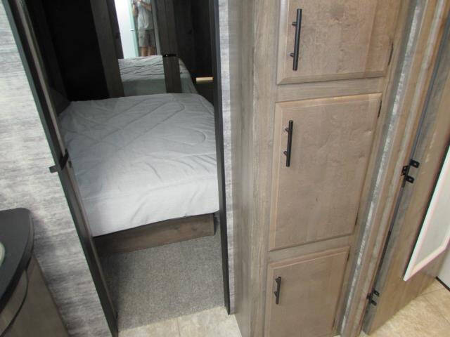 2022 Forest River VENGEANCE