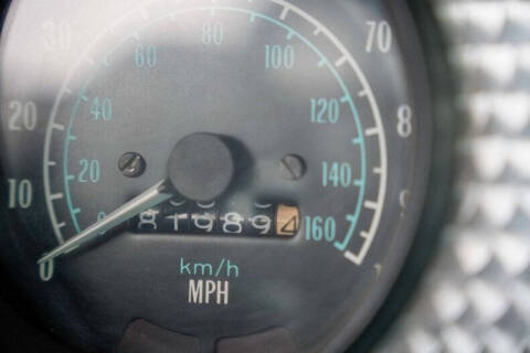 1978 Pontiac Macho Trans Am