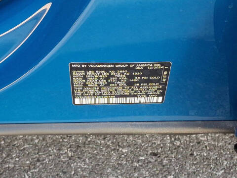 2025 Volkswagen Atlas SE 4Motion