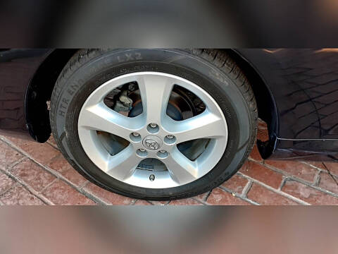 2008 Toyota Camry Solara Sport V6