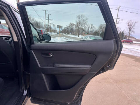 2013 Mazda CX-9 Sport