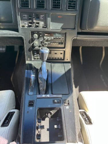 1988 Chevrolet Corvette