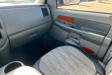 2006 Dodge Ram 3500 SLT