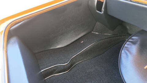 1972 Chevrolet Nova