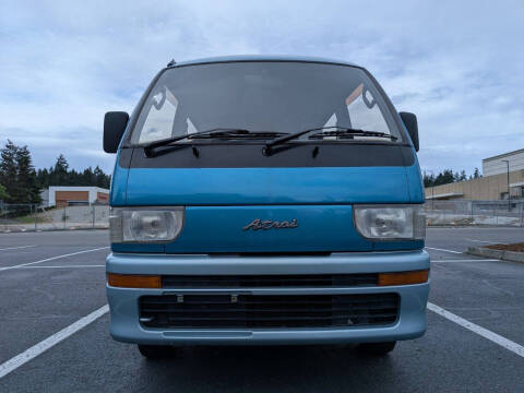 1995 Daihatsu Atrai Van
