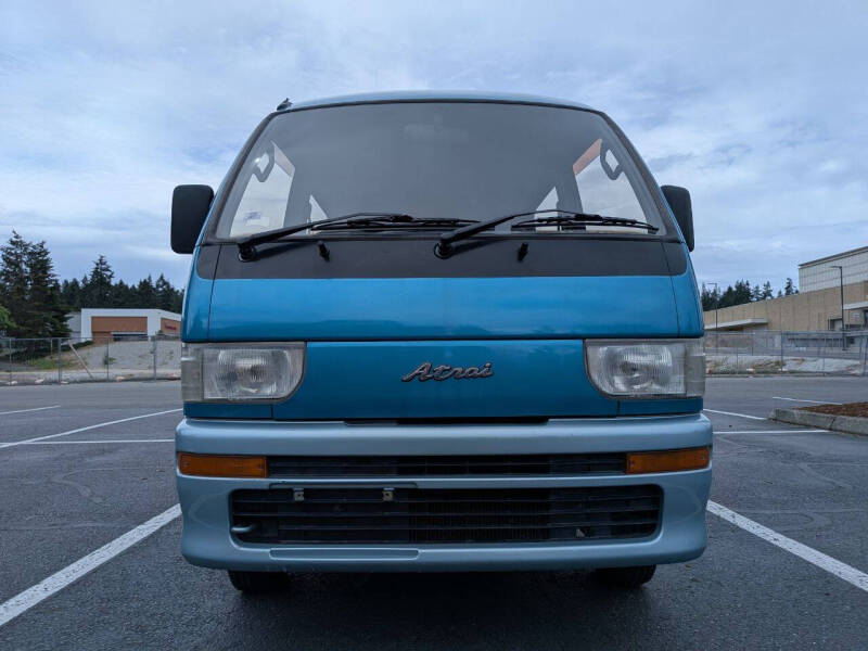 1995 Daihatsu Atrai Van