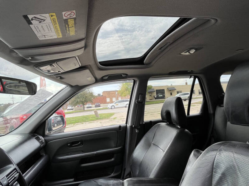 2006 Honda CR-V Special Edition