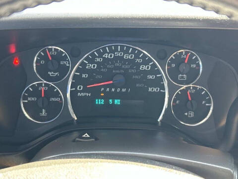 2023 GMC Savana 2500