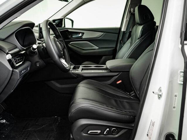 2026 Acura MDX SH-AWD w/Tech