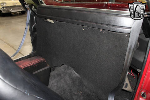 1978 Chevrolet El Camino