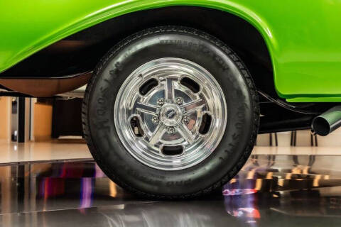 1956 Chevrolet 210