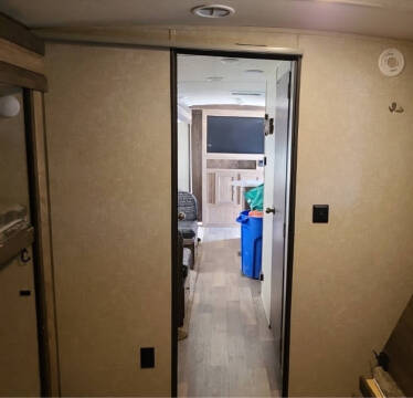 2019 Forest River Vibe