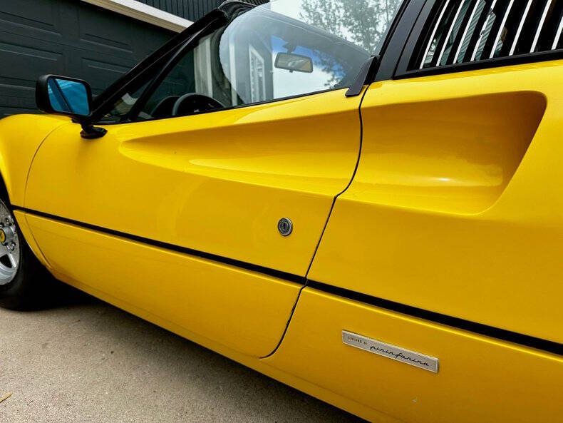 1978 Ferrari 308 GTS