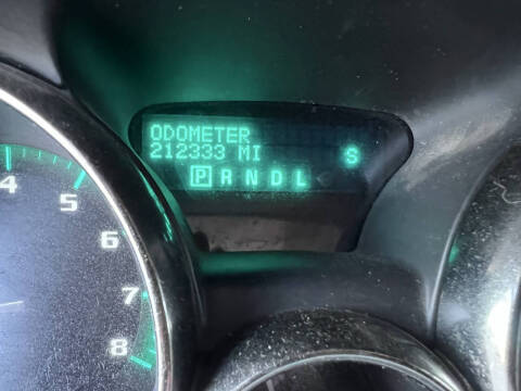 2014 Buick Enclave Leather