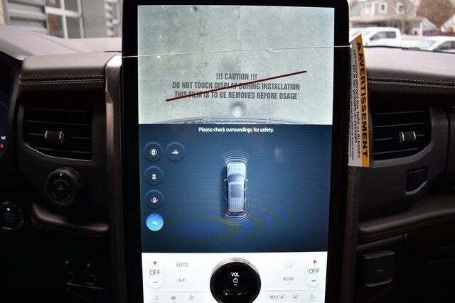 2024 Ford Expedition MAX King Ranch