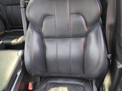 2016 Land Rover Range Rover Sport